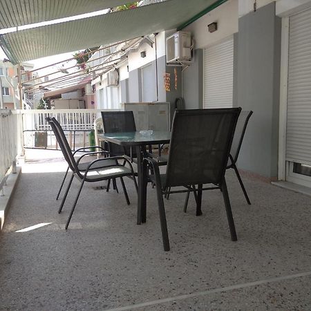 Debby'S Central Apartment Kavála Ngoại thất bức ảnh