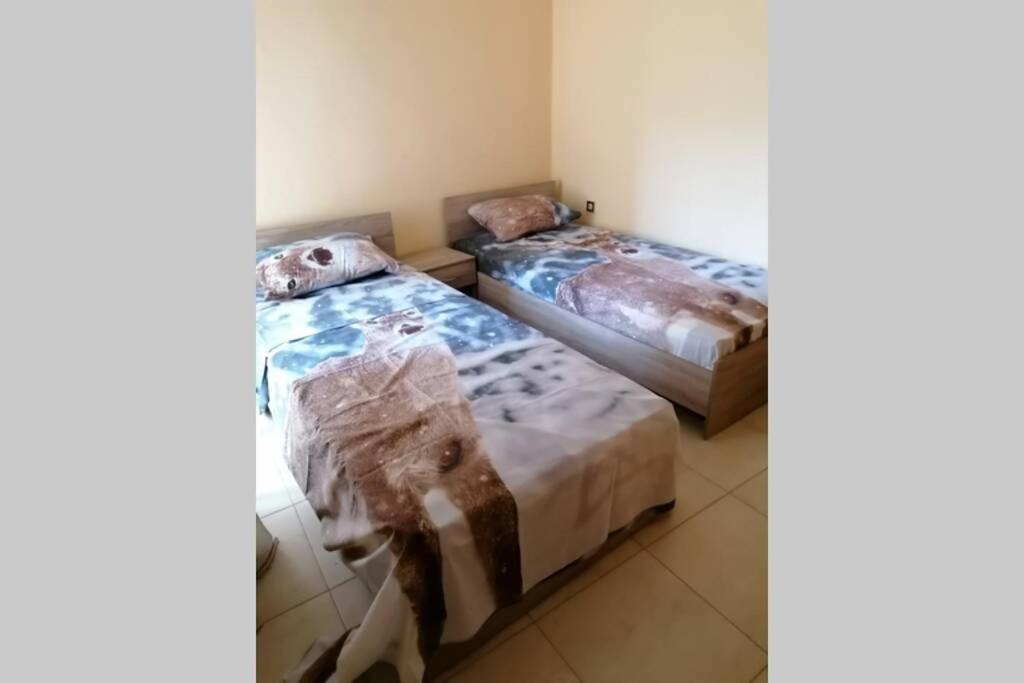 Debby'S Central Apartment Kavála Ngoại thất bức ảnh