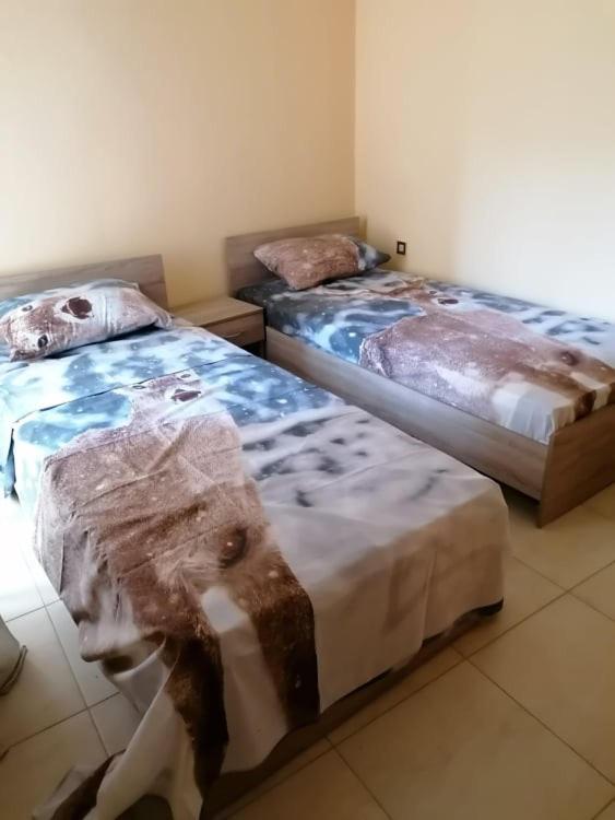 Debby'S Central Apartment Kavála Ngoại thất bức ảnh