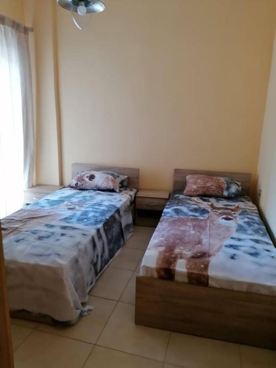 Debby'S Central Apartment Kavála Ngoại thất bức ảnh