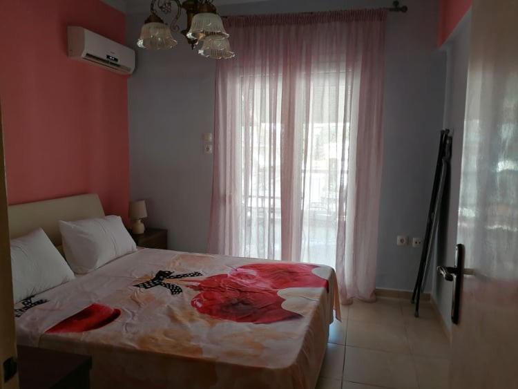 Debby'S Central Apartment Kavála Ngoại thất bức ảnh